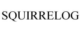 SQUIRRELOG trademark