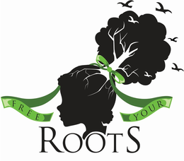 FREE YOUR ROOTS trademark