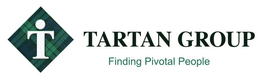 T TARTAN GROUP FINDING PIVOTAL PEOPLE trademark