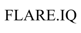 FLARE.IQ trademark