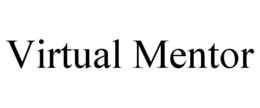 VIRTUAL MENTOR trademark