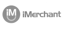 IM IMERCHANT trademark