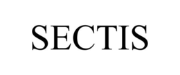 SECTIS trademark