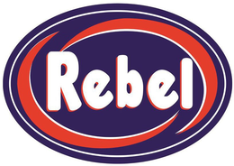 REBEL trademark