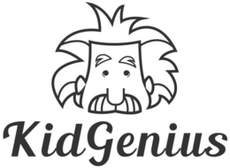 KIDGENIUS trademark