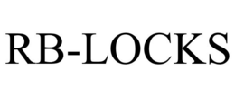 RB-LOCKS trademark