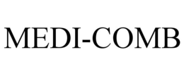 MEDI-COMB trademark