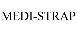 MEDI-STRAP trademark