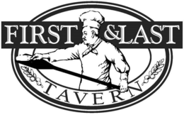 FIRST & LAST TAVERN trademark