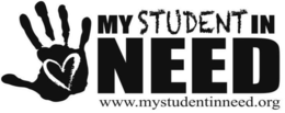 MY STUDENT IN NEED WWW.MYSTUDENTINNEED.ORG trademark