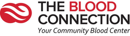THE BLOOD CONNECTION YOUR COMMUNITY BLOOD CENTER trademark