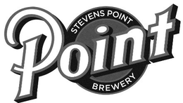 POINT STEVENS POINT BREWERY trademark