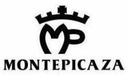 MP MONTEPICAZA trademark