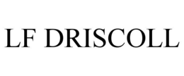 LF DRISCOLL trademark
