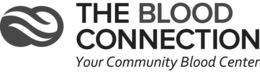 THE BLOOD CONNECTION YOUR COMMUNITY BLOOD CENTER trademark
