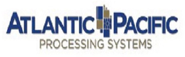 ATLANTIC PACIFIC PROCESSING SYSTEMS trademark