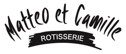 MATTEO ET CAMILLE ROTISSERIE trademark