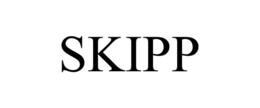 SKIPP trademark