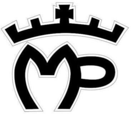 MP trademark