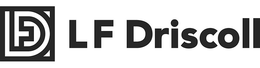 LFD LF DRISCOLL trademark