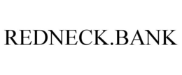 REDNECK.BANK trademark