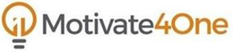 MOTIVATE4ONE trademark