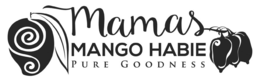 MAMAS MANGO HABIE PURE GOODNESS trademark