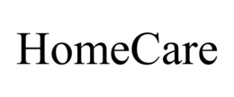 HOMECARE trademark