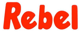 REBEL trademark