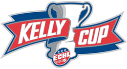 KELLY CUP ECHL trademark