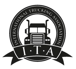 INTERNATIONAL TRUCKING ASSOCIATION ITA trademark