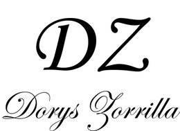 DZ DORYS ZORRILLA trademark
