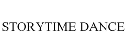 STORYTIME DANCE trademark