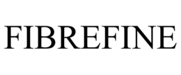 FIBREFINE trademark