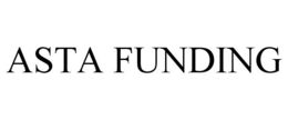 ASTA FUNDING trademark