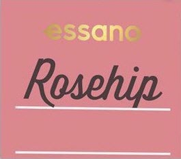 ESSANO ROSEHIP trademark