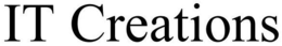 IT CREATIONS trademark
