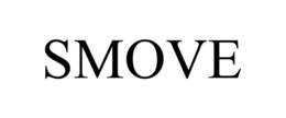 SMOVE trademark