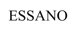 ESSANO trademark