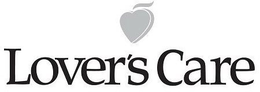 LOVER'S CARE trademark