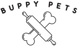 BUPPY PETS trademark