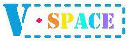 V · SPACE trademark