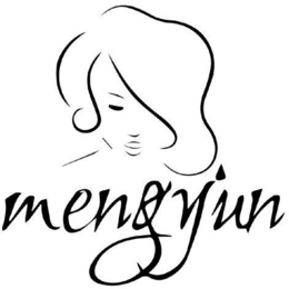 MENGYUN trademark