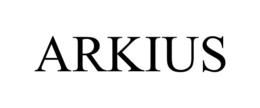 ARKIUS trademark