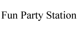 FUN PARTY STATION trademark