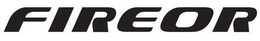 FIREOR trademark