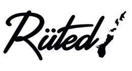 RUTED trademark