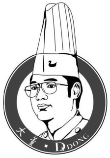 DADONG trademark