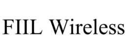 FIIL WIRELESS trademark