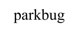 PARKBUG trademark